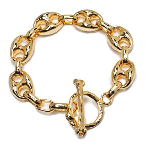 what is a gucci link|gucci link bracelet price.